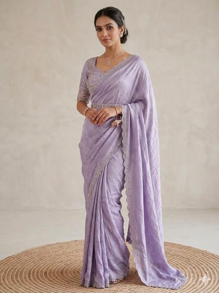 Vastrangan neha saree wholesale market surat gujarat